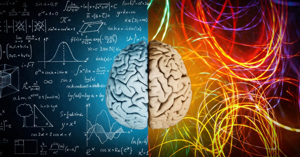 Illustrating the Big Data Value of Large Group Dynamics